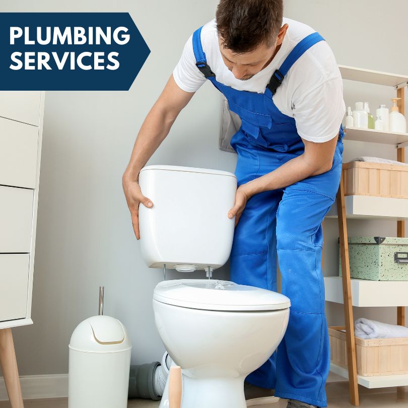 Plumbing Company in Ashley, OH